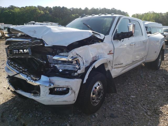 Photo 2 from auction – 2021 RAM 3500 LIMIT with VIN 3C63RRPL3MG600186