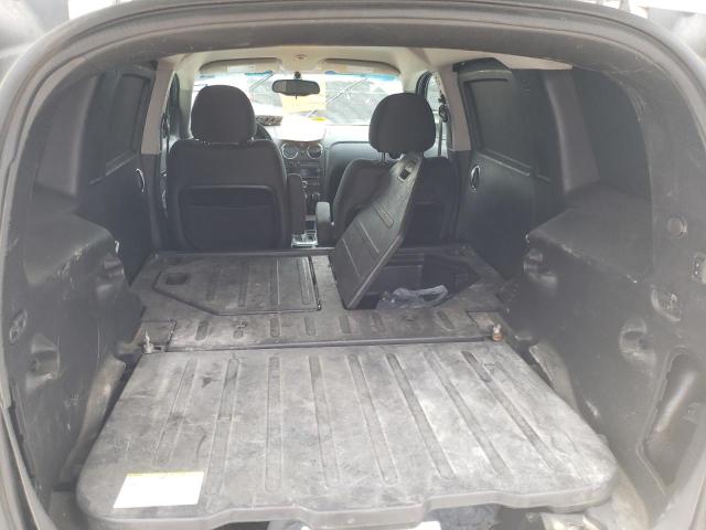 Photo 6 from auction – 2009 CHEVROLET HHR PANEL with VIN 3GCCA05V09S557057