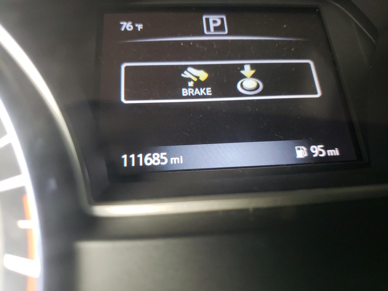 Photo 8 from auction – 2016 NISSAN ALTIMA 2.5 with VIN 1N4AL3AP9GC241479