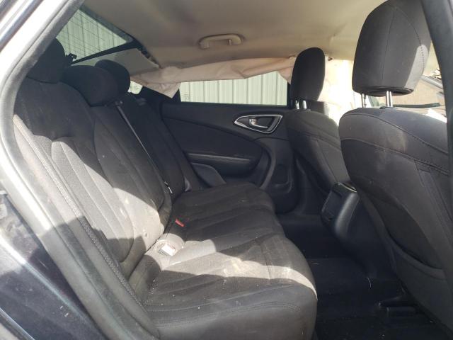 Photo 6 from auction – 2016 CHRYSLER 200 LIMITE with VIN 1C3CCCAB2GN174580