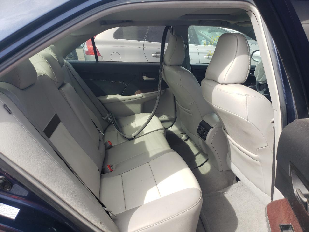 Photo 6 from auction – 2014 TOYOTA CAMRY L with VIN 4T1BF1FK8EU822059