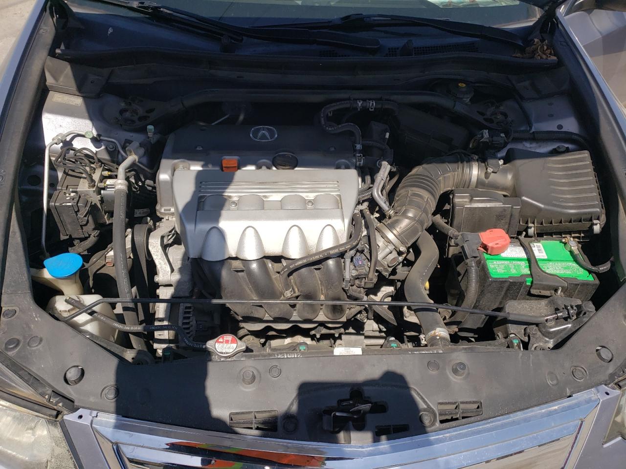 Photo 7 from auction – 2012 ACURA TSX TECH with VIN JH4CU2F69CC028938