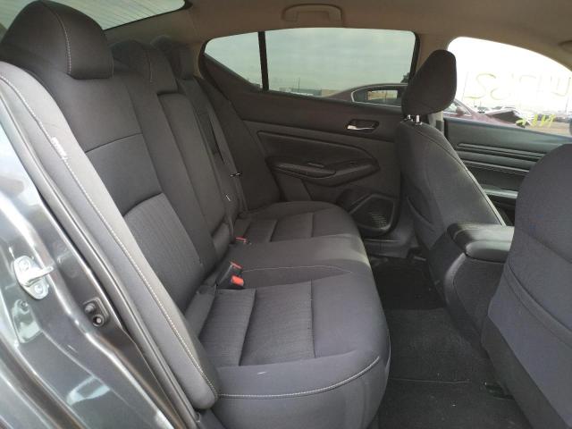 Photo 6 from auction – 2019 NISSAN ALTIMA S with VIN 1N4BL4BV0KN329129