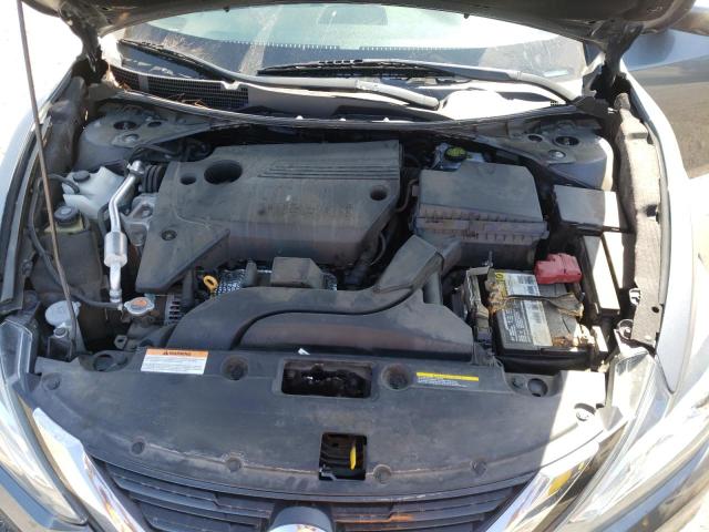 Photo 7 from auction – 2018 NISSAN ALTIMA 2.5 with VIN 1N4AL3AP2JC248202
