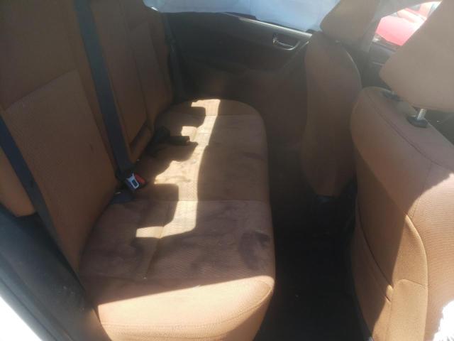 Photo 6 from auction – 2016 TOYOTA COROLLA L with VIN 2T1BURHE4GC695973