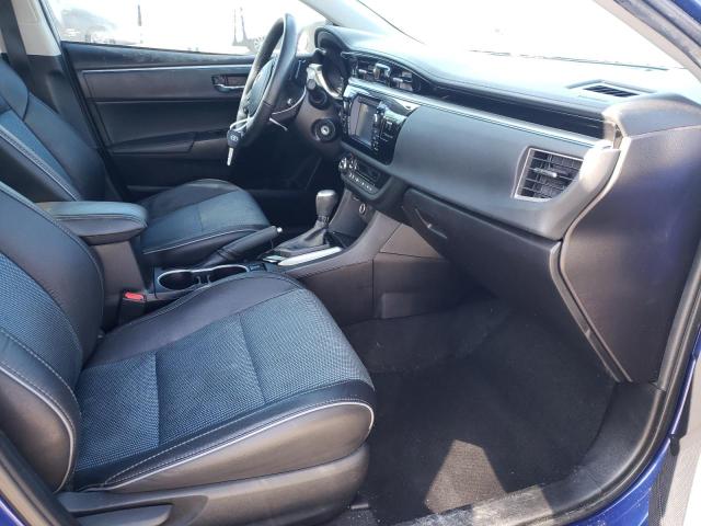 Photo 5 from auction – 2016 TOYOTA COROLLA L with VIN 2T1BURHE2GC507662