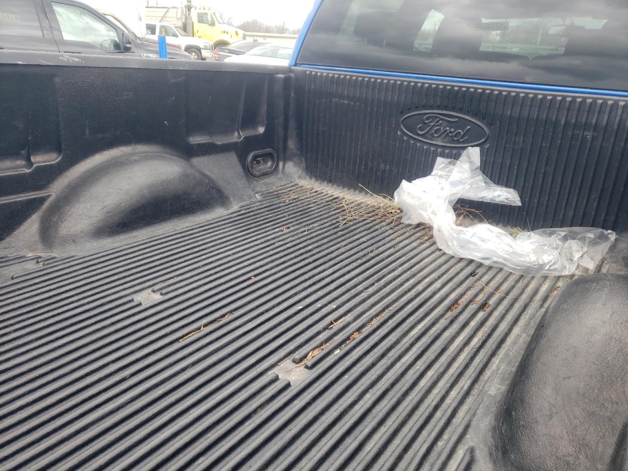 Photo 6 from auction – 2009 FORD F150 SUPER with VIN 1FTPW14V19FB28993