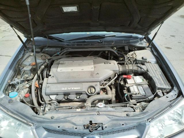 Photo 7 from auction – 2003 ACURA 3.2TL with VIN 19UUA56613A059551