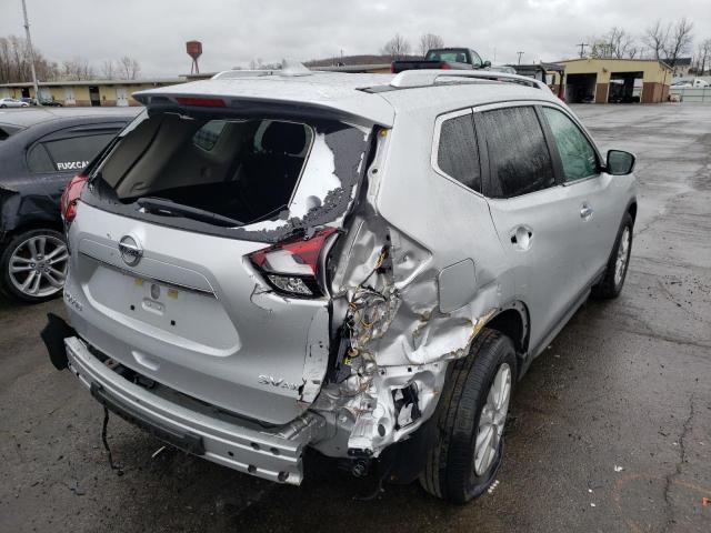 Photo 4 from auction – 2018 NISSAN ROGUE S with VIN KNMAT2MV0JP608915