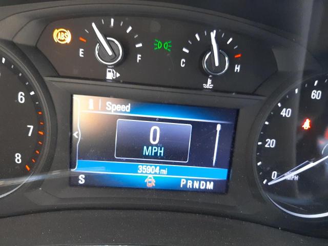Photo 3 from auction – 2019 BUICK ENCORE PRE with VIN KL4CJASB8KB931975