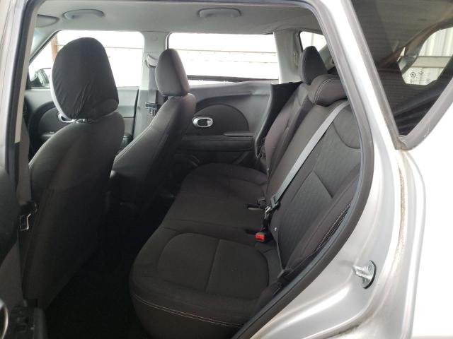 Photo 6 from auction – 2015 KIA SOUL with VIN KNDJN2A27F7768799