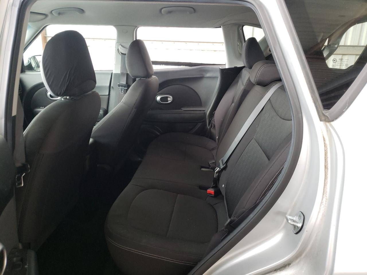 Photo 16 from auction – 2015 KIA SOUL with VIN KNDJN2A27F7768799