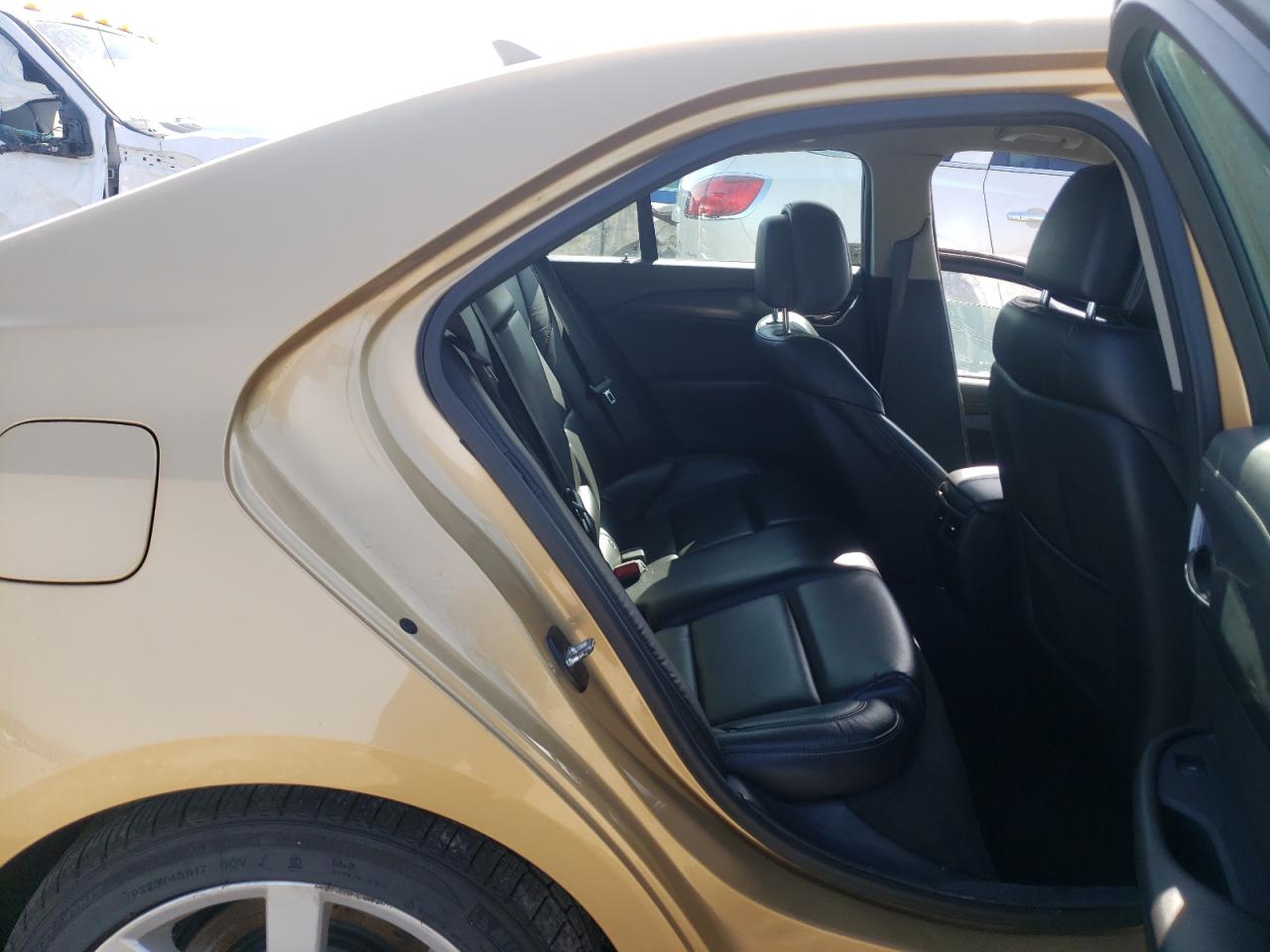 Photo 6 from auction – 2013 CADILLAC ATS with VIN 1G6AA5RA0D0146658