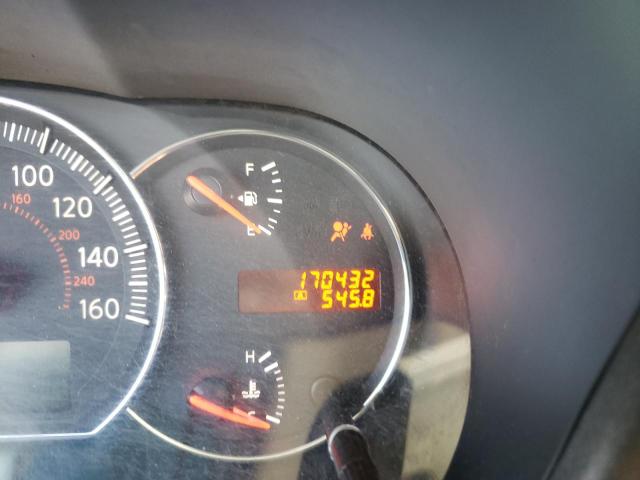 Фото 8 с аукциона – 2011 NISSAN MAXIMA S с VIN 1N4AA5AP6BC830323