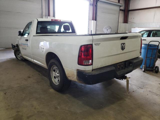 Photo 3 from auction – 2013 RAM 1500 ST with VIN 3C6JR6DP0DG574224