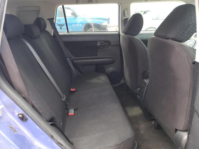 Photo 6 from auction – 2010 TOYOTA SCION XB with VIN JTLZE4FE8A1113598