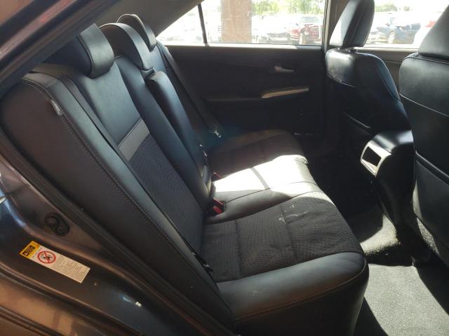 Photo 6 from auction – 2014 TOYOTA CAMRY L with VIN 4T1BF1FK6EU437387
