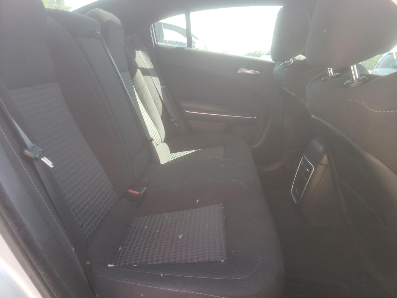 Photo 6 from auction – 2021 DODGE CHARGER SC with VIN 2C3CDXGJ1MH523252