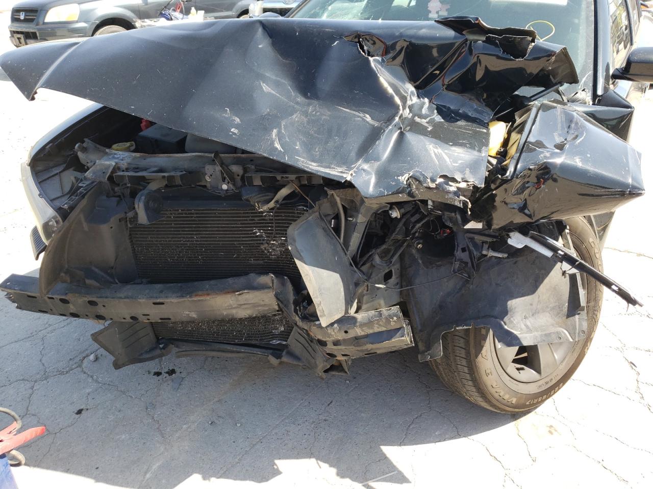 Photo 9 from auction – 2012 DODGE CHARGER SE with VIN 2C3CDXBGXCH182704