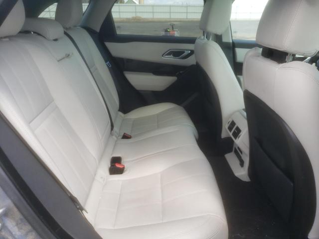 Photo 6 from auction – 2020 LAND ROVER RANGE ROVE with VIN SALYK2FV9LA259072
