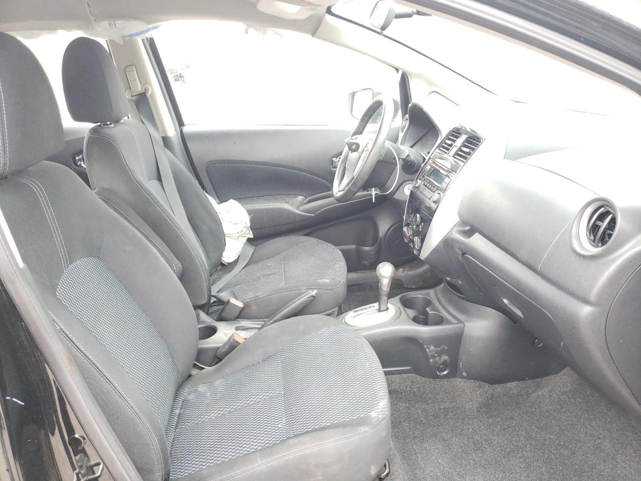 Photo 5 from auction – 2015 NISSAN VERSA NOTE with VIN 3N1CE2CP2FL370657