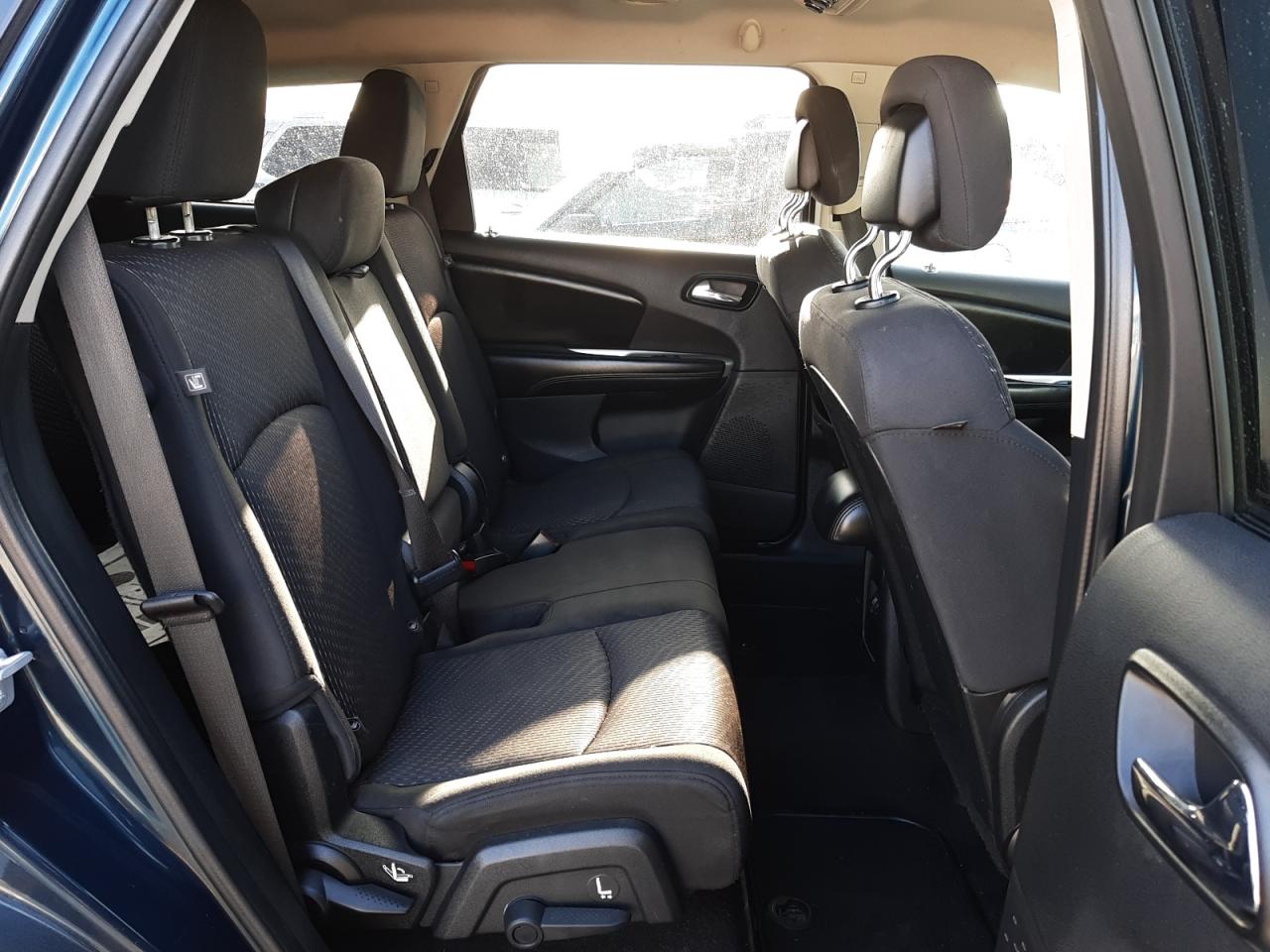Photo 6 from auction – 2015 DODGE JOURNEY SX with VIN 3C4PDCBB9FT560775