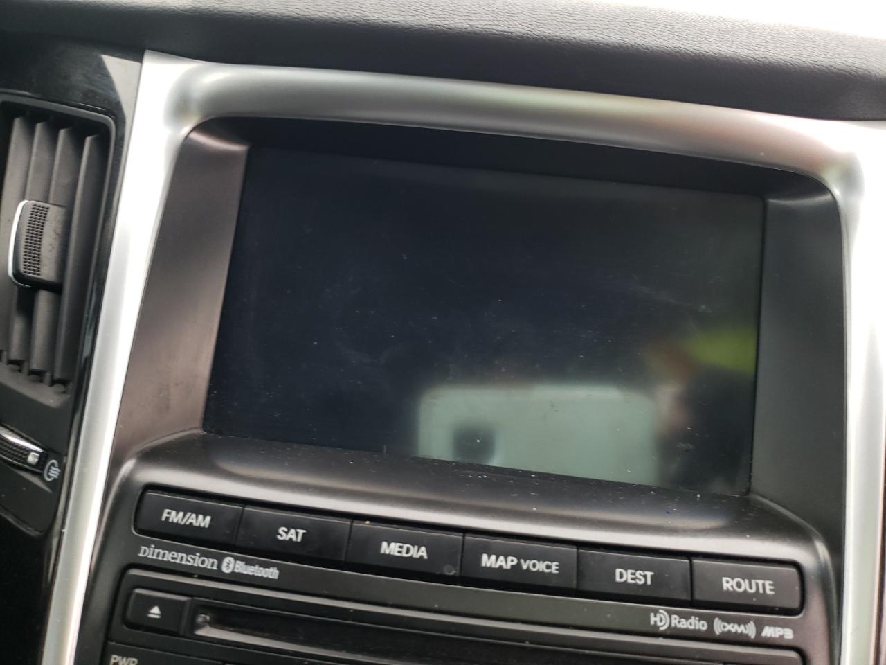 Photo 9 from auction – 2014 HYUNDAI SONATA SE with VIN 5NPEC4AC5EH825491