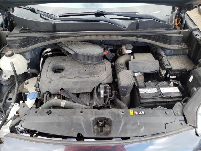 Photo 7 from auction – 2017 KIA SPORTAGE E with VIN KNDPNCAC8H7185766