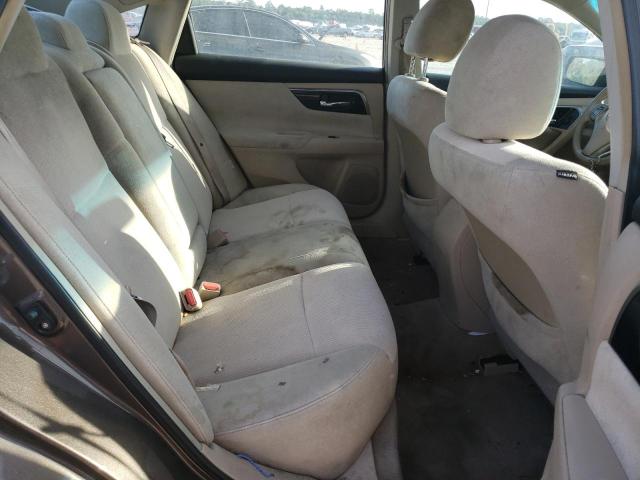 Photo 6 from auction – 2013 NISSAN ALTIMA 2.5 with VIN 1N4AL3AP2DC273458