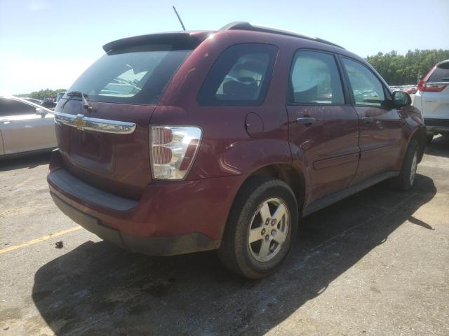 Photo 4 from auction – 2009 CHEVROLET EQUINOX LS with VIN 2CNDL13FX96205114