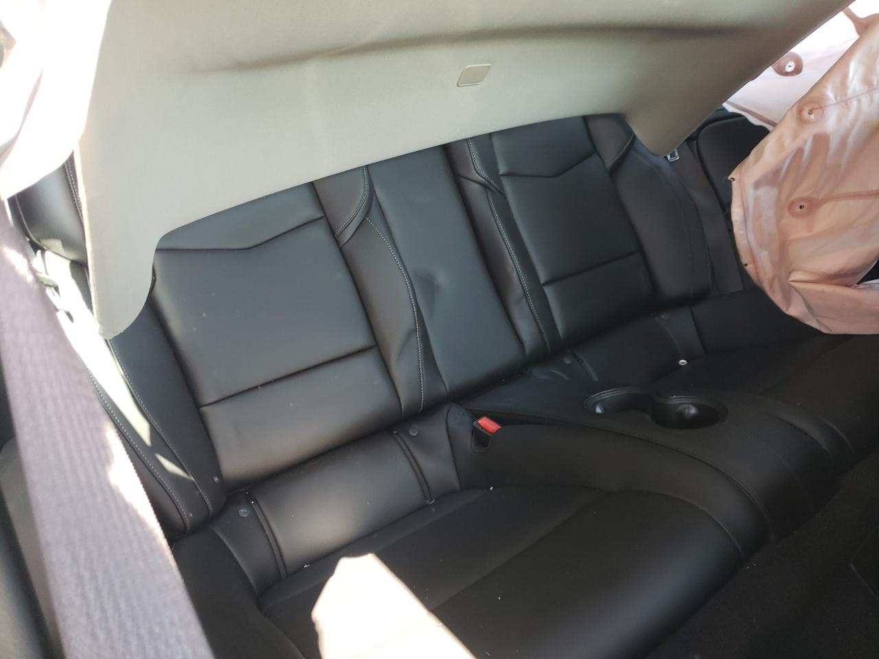 Photo 6 from auction – 2019 CADILLAC ATS with VIN 1G6AA1RX7K0104403