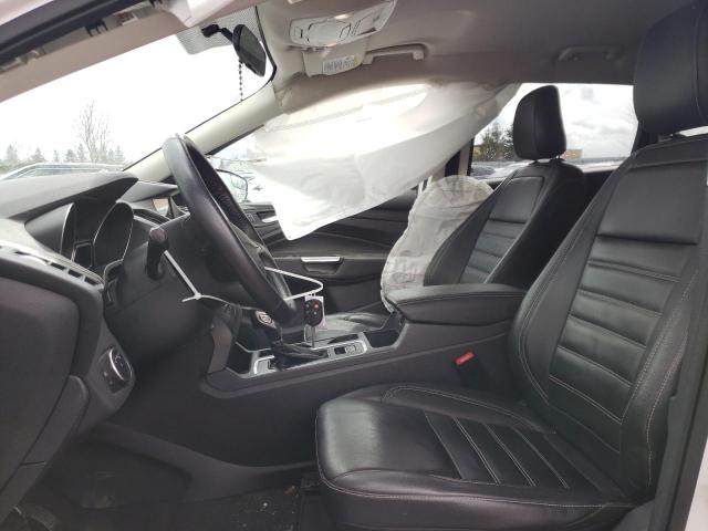 Photo 5 from auction – 2018 FORD ESCAPE SEL with VIN 1FMCU9HD8JUB89693