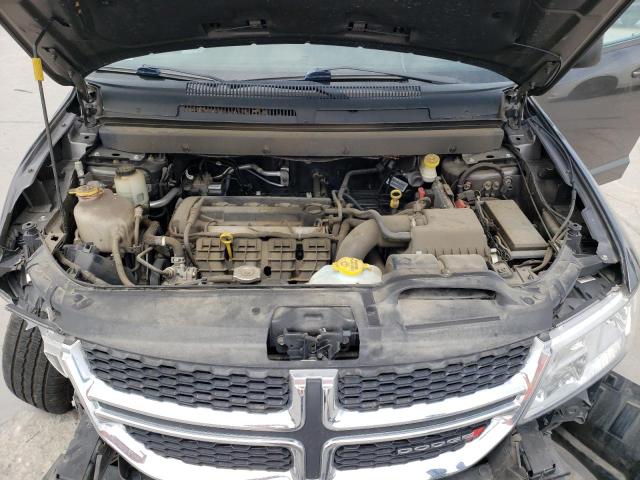 Photo 7 from auction – 2017 DODGE JOURNEY SE with VIN 3C4PDCABXHT504302