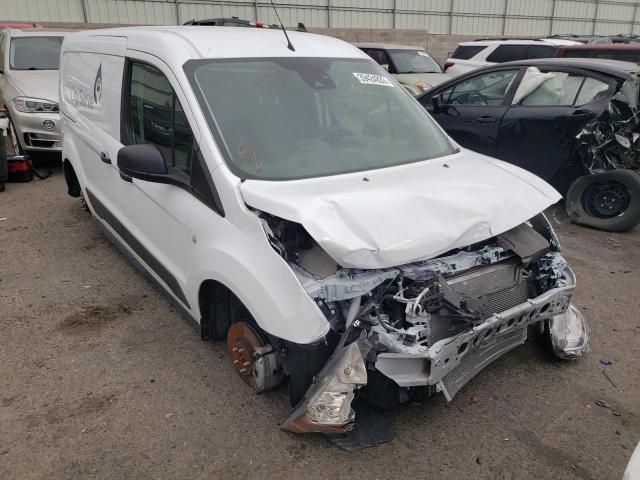 FORD TRANSIT CO 2019 with VIN NM0LS7E2XK1422331 - Photo from auction