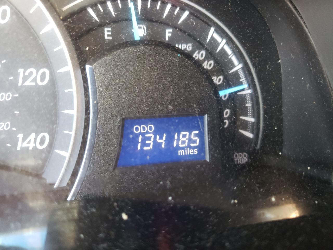 Photo 8 from auction – 2012 TOYOTA CAMRY BASE with VIN 4T1BF1FK7CU105570