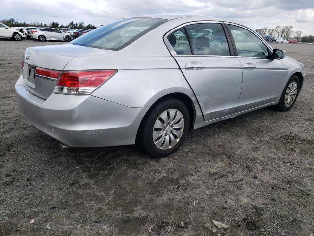 Photo 4 from auction – 2010 HONDA ACCORD with VIN 1HGCP2F31CA200875
