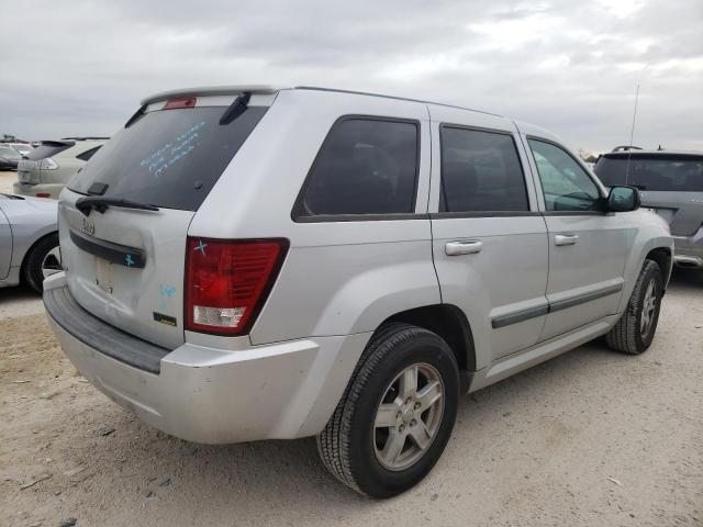 Photo 4 from auction – 2007 JEEP GRAND CHER with VIN 1J8HS48P57C641183