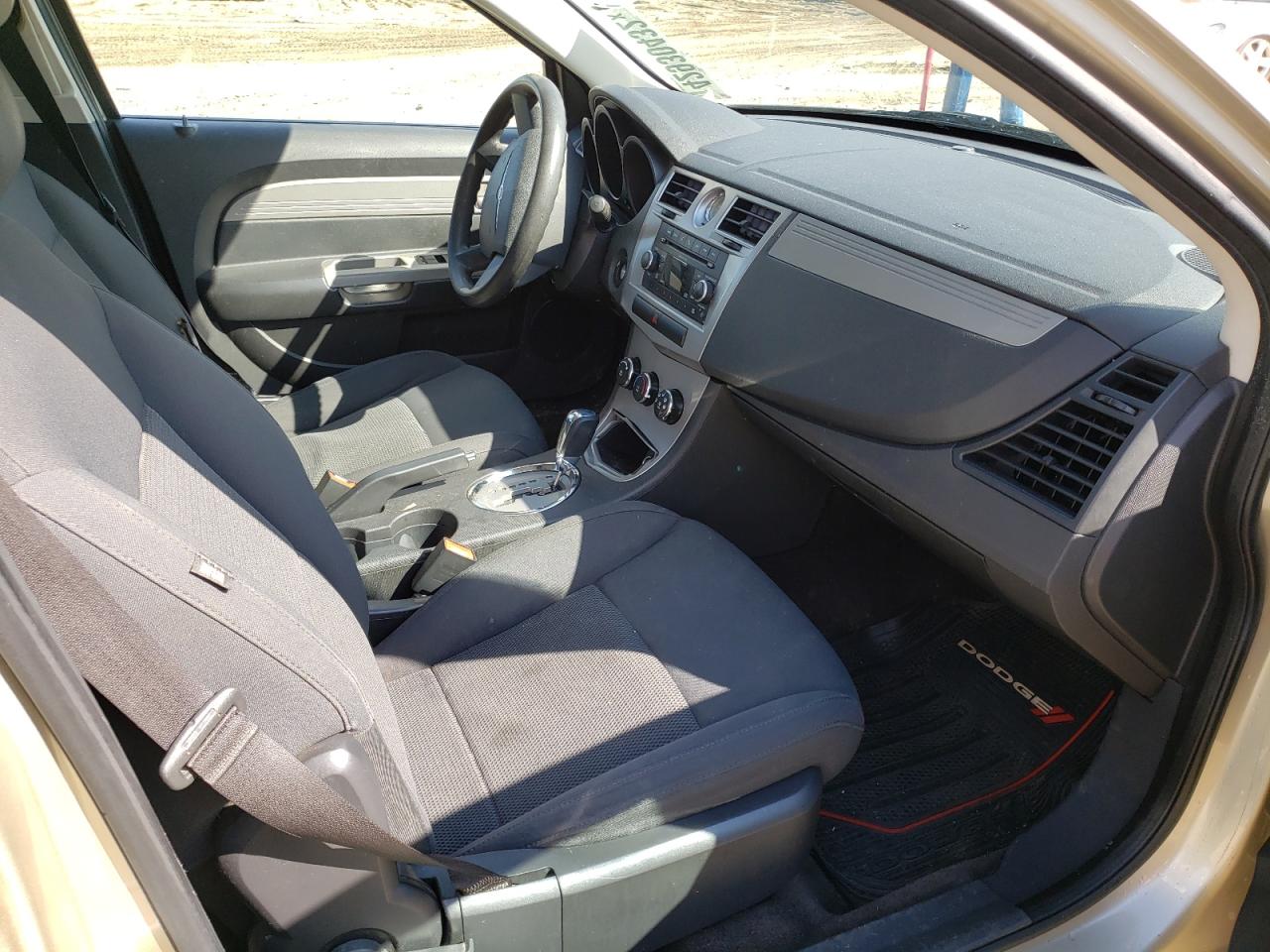 Photo 5 from auction – 2010 CHRYSLER SEBRING TO with VIN 1C3CC4FB2AN139981
