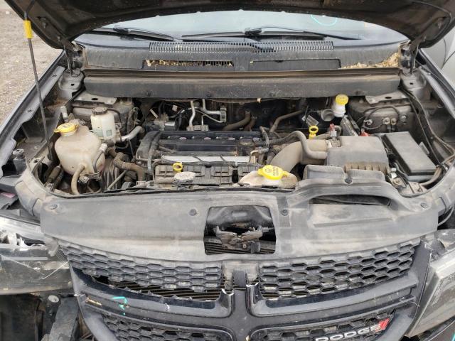 Photo 7 from auction – 2017 DODGE JOURNEY SE with VIN 3C4PDCAB3HT684304