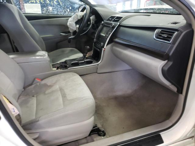Photo 5 from auction – 2015 TOYOTA CAMRY LE with VIN 4T1BF1FK9FU965653