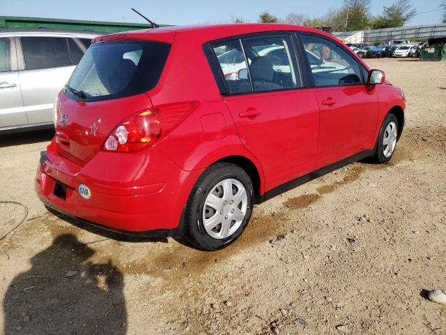 Photo 4 from auction – 2011 NISSAN VERSA S with VIN 3N1BC1CP6BL506228