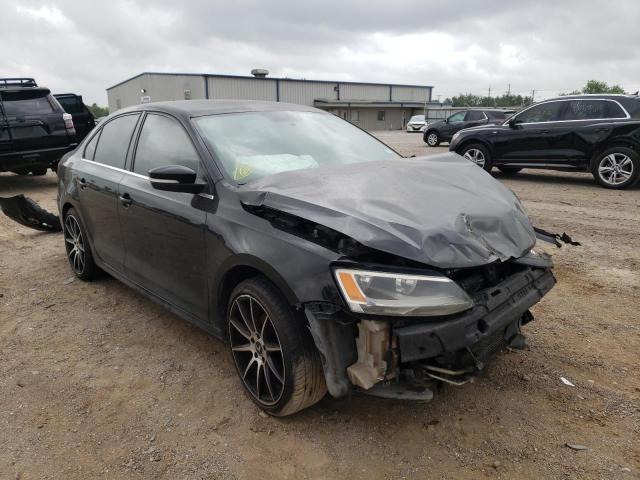 Photo 1 from auction – 2011 VOLKSWAGEN JETTA SEL with VIN 3VWLZ7AJ6BM056170