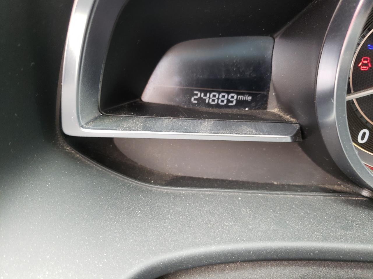 Photo 8 from auction – 2015 MAZDA 3 TOURING with VIN JM1BM1L31F1221666