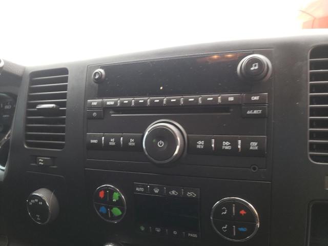 صورة رقم 9 من المزاد - 2012 CHEVROLET SILVERADO مع VIN 1GCPKSE74CF178926