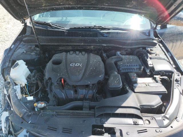 Photo 7 from auction – 2013 KIA OPTIMA EX with VIN 5XXGN4A78DG244468