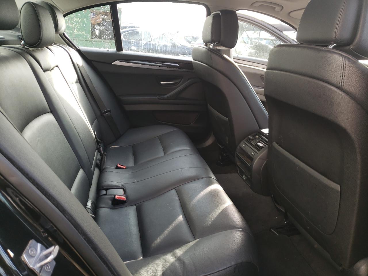 Photo 6 from auction – 2013 BMW 535 XI with VIN WBAFU7C55DDU74651