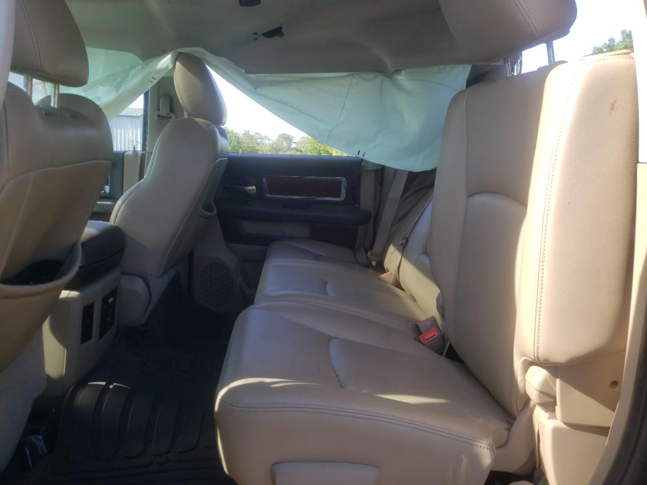 Photo 6 from auction – 2011 DODGE RAM 3500 with VIN 3D73Y4HL3BG548963