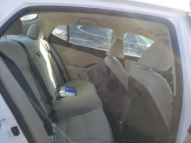 Photo 6 from auction – 2013 KIA OPTIMA LX with VIN 5XXGM4A77DG199607