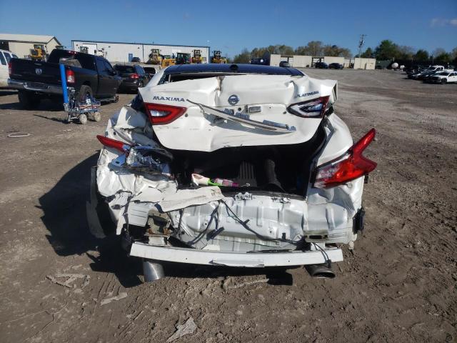 Photo 9 from auction – 2018 NISSAN MAXIMA 3.5 with VIN 1N4AA6AP3JC365293
