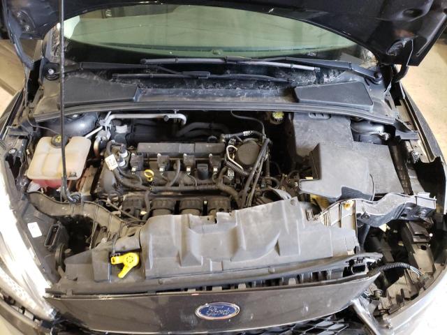 Photo 7 from auction – 2015 FORD FOCUS SE with VIN 1FADP3K21FL320289